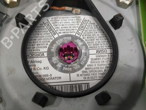 Driver airbag AUDI A4 B7 (8EC)  | BP28097470C9 