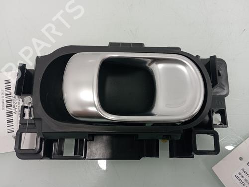 Maniglia interna anteriore destra CITROËN C4 CACTUS 1.5 BlueHDi 100 (102 hp) 12533327