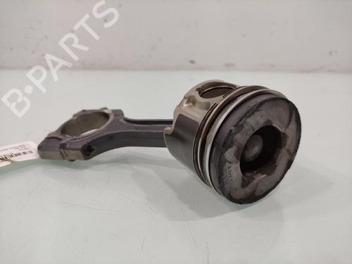 Autre SSANGYONG REXTON / REXTON II (GAB_) 2.7 Xdi (163 hp) 33049255