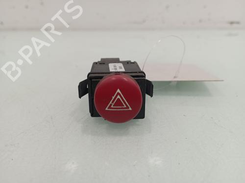 Used Warning switch SEAT IBIZA III (6L1) [2002-2009]  14973409