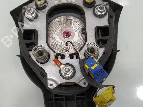 Driver airbag SEAT TOLEDO III (5P2)  | BP8091649C9 