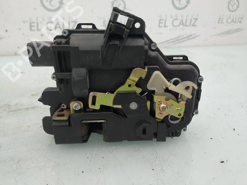 Høyre bak lås SEAT TOLEDO II (1M2) 1.9 TDI | BP8096203C99 