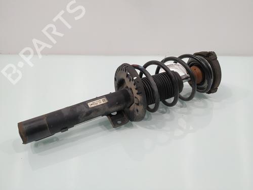 Venstre fortil støddæmper SEAT IBIZA III (6L1) [2002-2009]  24432068
