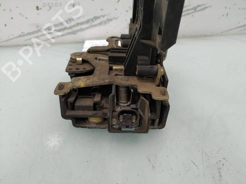 Rear right lock VW GOLF IV (1J1)  | BP8186103C99 