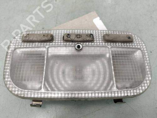 Used Interior roof light CITROËN C4 Picasso I MPV (UD_) 2.0 HDi 138 (136 hp) 8098566
