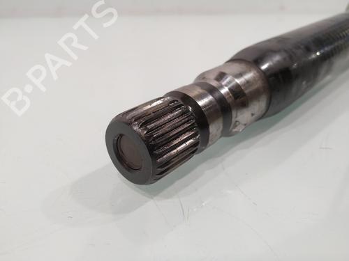 Right front driveshaft OPEL INSIGNIA A (G09)  | BP31267568M39 