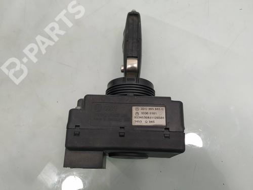Used Ignition barrel Ignition barrel VW TOUAREG (7LA, 7L6, 7L7) 2.5 R5 TDI (174 hp) 8681826 8681826
