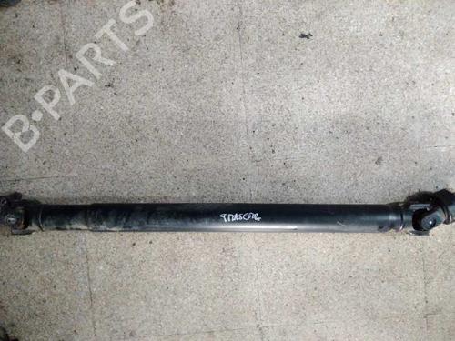 Driveshaft SUZUKI GRAND VITARA I (FT, HT) 2.0 TD 4x4 (SQ420D) | BP8085911M37 