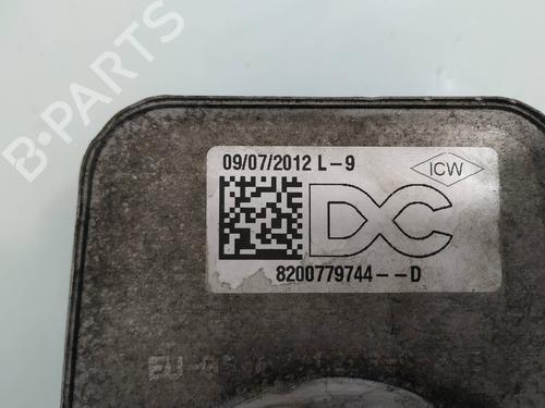 Oliekøler RENAULT TWINGO II (CN0_) 1.5 dCi 75 | BP14030868M33 