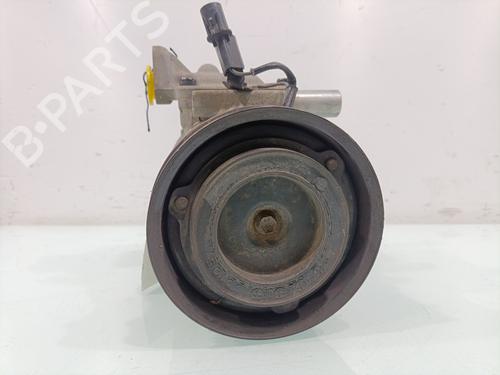 Used AC compressor AC compressor 37012125 37012125