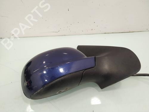 Right mirror VW BORA I (1J2) 1.6 16V | BP13710044C27 