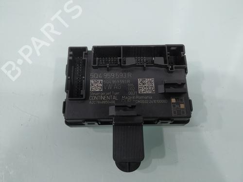Elektronisk modul VW T-ROC (A11, D11) | BP30580605M83