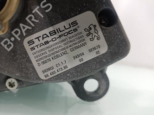 Electronic module PEUGEOT 607 (9D, 9U)  | BP33955031M83  - Image 9