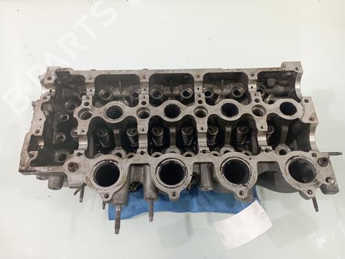 Testate CITROËN JUMPY II Platform/Chassis 2.0 HDi 125 | BP29830932M5 