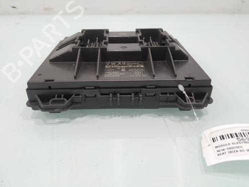 Electronic module SEAT IBIZA IV (6J5, 6P1) 1.4 | BP33049224M83 - Image 6