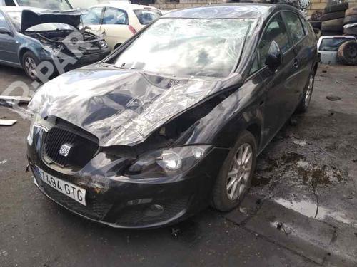 Right front window switch SEAT LEON (1P1) 1.9 TDI | BP8088865C105  - Image 8