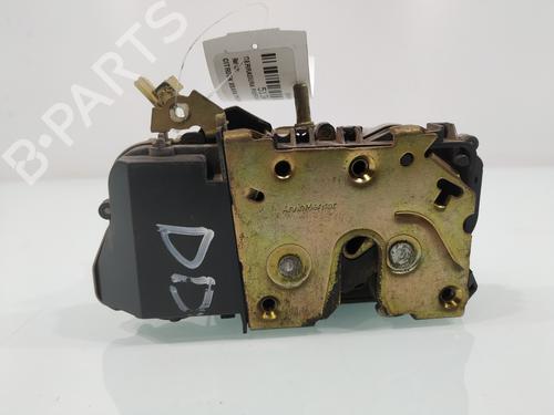 Front right lock CITROËN XSARA PICASSO (N68) 1.6 HDi | BP24821316C97 
