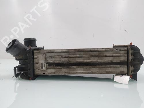 Intercooler FORD C-MAX II (DXA/CB7, DXA/CEU) | BP30929384M30