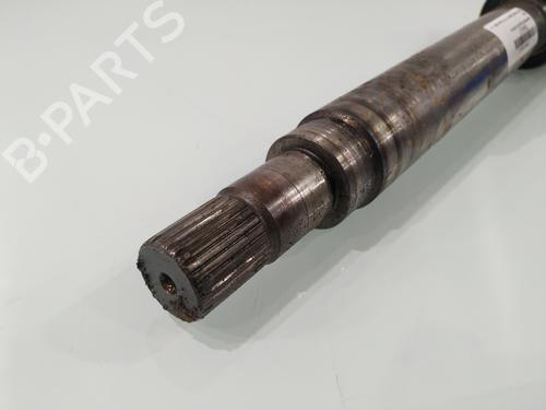 Drivaksel fortil Højre FORD TRANSIT CONNECT (P65_, P70_, P80_) 1.8 TDCi | BP29967467M39