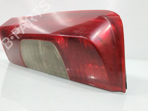 Venstre baglygte PEUGEOT BIPPER (AA_)  | BP31757915C34 