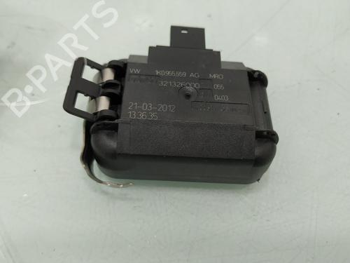 Electronic sensor VW GOLF PLUS V (5M1, 521) 1.6 TDI | BP20655382M84 