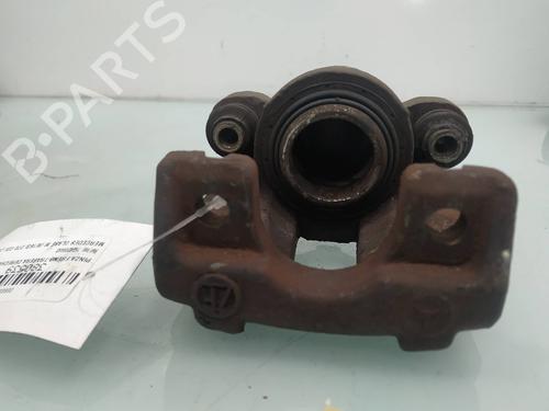 Right rear brake caliper MERCEDES-BENZ M-CLASS (W163) ML 270 CDI (163.113) | BP11583104M106 
