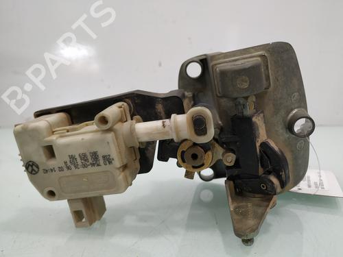 Tailgate handle SEAT IBIZA III (6L1)  | BP13517742C132 