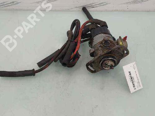 Used Ignition distributor Ignition distributor FORD FIESTA II (FBD) 1.4 (FBD) (73 hp) 8736522 8736522