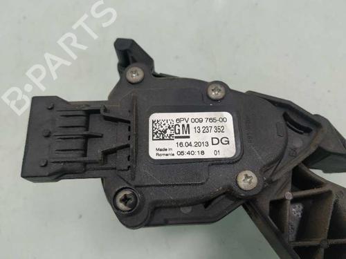Pedal OPEL INSIGNIA A (G09) 2.0 CDTI (68) | BP8093130I4 
