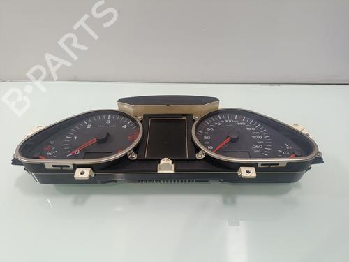 Instrument cluster AUDI A6 C6 (4F2)  | BP33932142C47  - Image 7