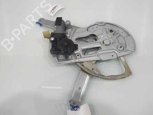 Lève-vitre avant gauche VOLVO S60 I (384) 2.4 (140 hp) 28191683