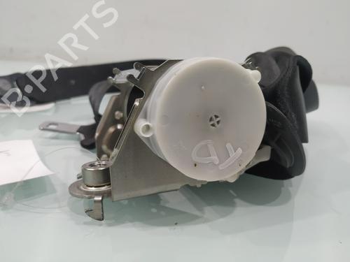 Rear right seatbelt PEUGEOT 308 SW II (LC_, LJ_, LR_, LX_, L4_) 1.5 BlueHDi 130 | BP26394378I28