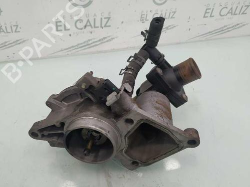 Vacuum pump FORD MONDEO III (B5Y) 2.0 TDCi BP8091966M80