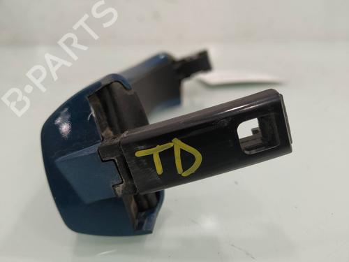 Rear right exterior door handle CITROËN C4 CACTUS 1.5 BlueHDi 100 | BP12533334C130 