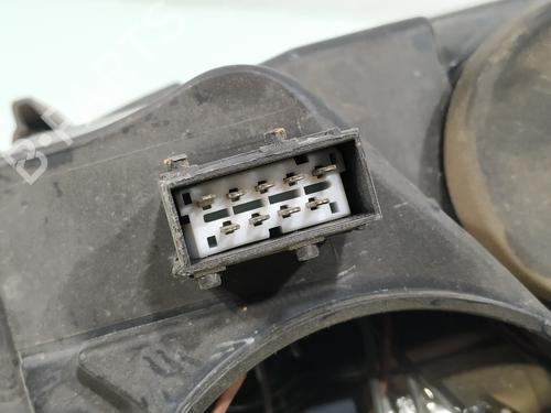 Right headlight CITROËN XSARA PICASSO (N68) 1.6 16V | BP25625603C29 