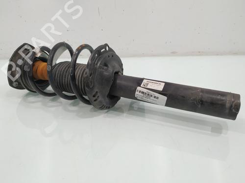 Used Right front shock absorber Right front shock absorber AUDI A3 Sportback (8YA, 8YF) 35 TDI (150 hp) 33935841 33935841