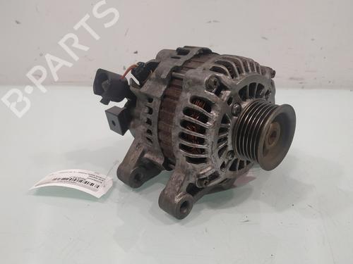 Used Alternator CITROËN XSARA PICASSO (N68) 1.6 16V (109 hp) 31686244