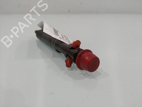 Injector FORD FOCUS I (DAW, DBW) 1.8 Turbo DI / TDDi | BP28186263M100 