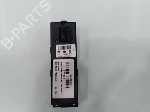Left front window switch SEAT TOLEDO II (1M2) 1.9 TDI | BP38310591I27 - Image 6