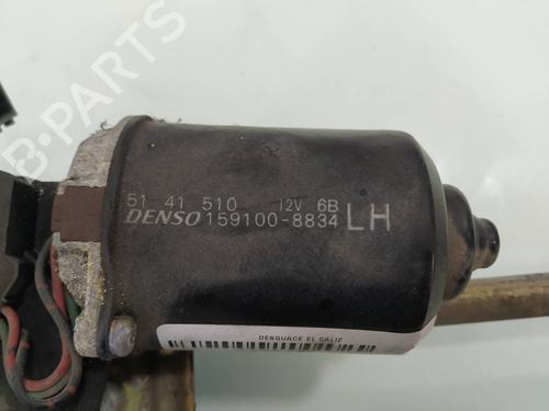 Front wiper motor SAAB 9-3 Cabriolet (YS3D) 2.0 Turbo | BP11175283M29 