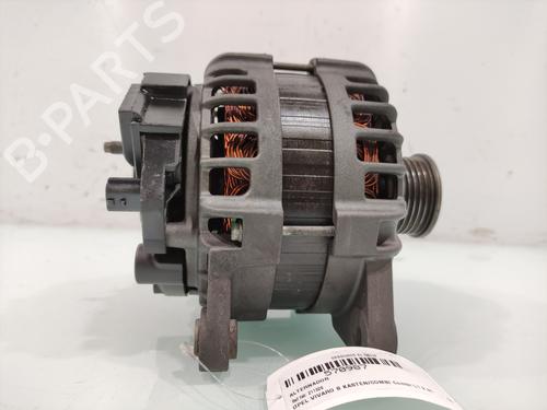 Alternator OPEL VIVARO B Bus (X82) | BP33049275M7 - Image 4