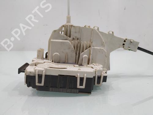 Used Front right lock VW CRAFTER 30-50 Van (2E_) [2006-2016]  31248183