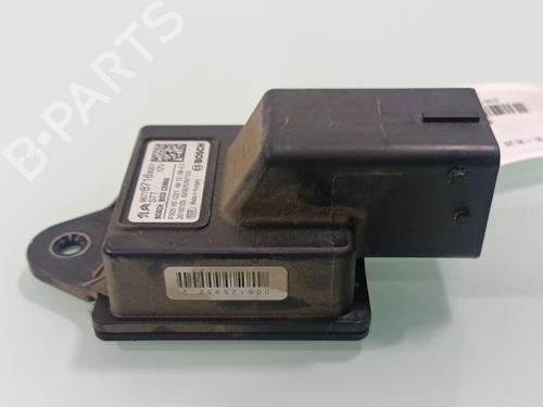 Electronic module DS DS 5 (KF_)  | BP33694153M83  - Image 5