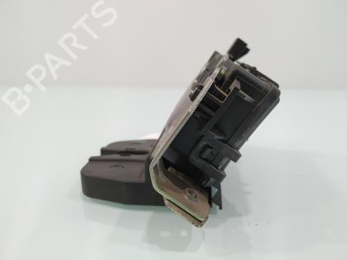 Tailgate lock OPEL ZAFIRA / ZAFIRA FAMILY B (A05)  | BP24649616C101 