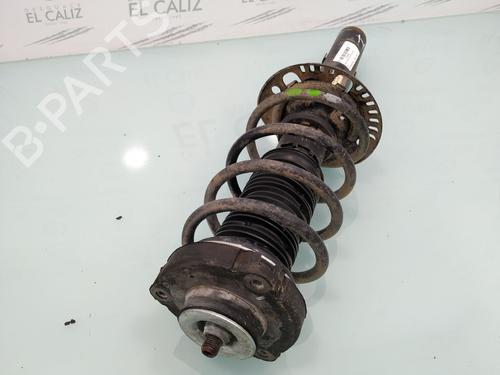 Left front shock absorber SEAT IBIZA III (6L1)  | BP8297821M16 