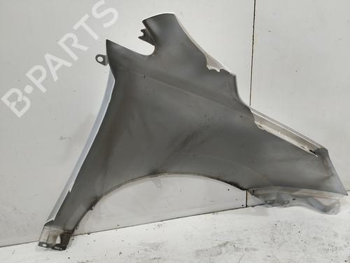 Left front fenders HYUNDAI ix35 (LM, EL, ELH)  | BP28051886C41 
