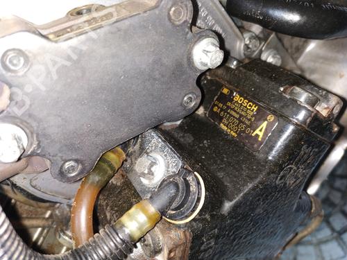 Motor MERCEDES-BENZ A-CLASS (W168) A 170 CDI (168.009, 168.109) | BP10985287M1 