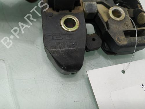 Tailgate lock SEAT CORDOBA (6K1, 6K2) 1.9 SDI | BP19646008C101 