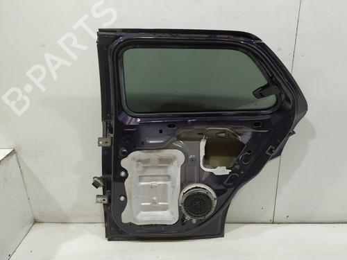 Right rear door CITROËN C4 CACTUS 1.5 BlueHDi 100 | BP16523561C5 