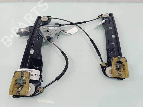 Used Front left window mechanism Front left window mechanism 38172026 38172026